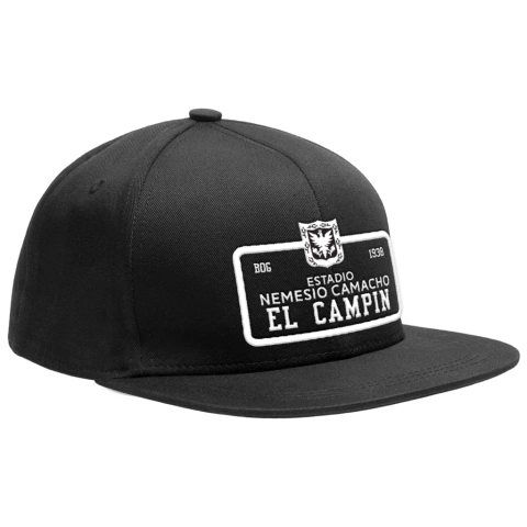 Gorra Snapback «El Campín» - comprar online