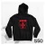 Hoodie Independiente Santa Fe
