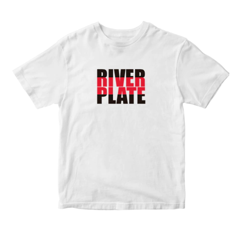 Camiseta River plate