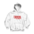 Hoodie Independiente Santa Fe