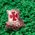 Pin Santa Fe CDISF - comprar online