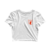 Croptop «América de Cali- Teclas»