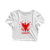 Croptop «Santa Fe de Bogotá» - comprar online