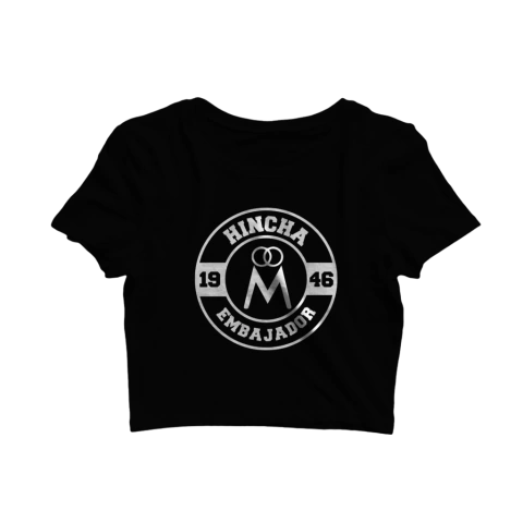 camiseta millonarios 