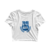 croptop Millonarios fc