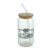 Vaso de vidrio-El Campin - comprar online
