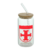 Vaso de vidrio-CISF - comprar online