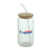 Vaso de vidrio- Tiburón - comprar online