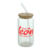 Vaso de vidrio- Del león por la eternidad - comprar online