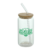 Vaso de vidrio-Rey de copas - comprar online