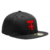 Gorra Snapback «CISF»
