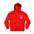 Hoodie América de Cali