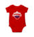 Mameluco «Junior FC» - comprar online