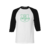 Camiseta Raglan «Los azucareros»