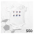 Mameluco «Francia 98»