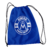 Tula «Millonarios- hincha embajador» - Cinco con 50