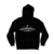 Buzo hoodie de Millonarios FC