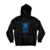 Hoodie Millonarios Fc
