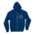 Buzo con cremallera Millonarios FC