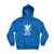 Hoodie Millonarios Fc