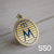 Pin «Millonarios FC» - comprar online