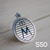 Pin «Millonarios FC» - comprar online