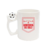 Mug de balón «América de Cali»