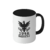 Mug «Bogotá- Millonarios FC» - comprar online