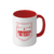 Mug «América de Cali»