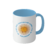Mug «No llores por mi Argentina» - comprar online