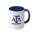 Mug «Selección Argentina» en internet