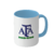 Mug «Selección Argentina» - comprar online
