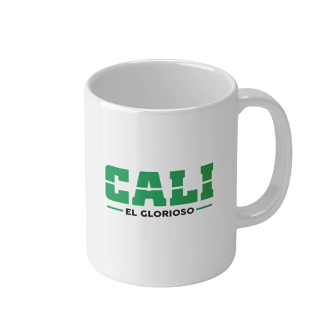 Mug «El glorioso» - comprar online