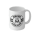 Mug «Hincha embajador» - comprar online