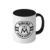 Mug «Hincha embajador» - comprar online