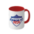 Mug «Junior FC 1924» en internet