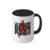 Mug «La pasión del un Pueblo» - tienda online