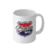 Mug «Medellín» - Cinco con 50