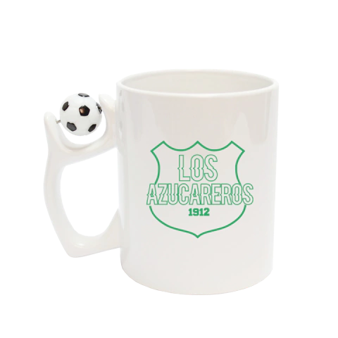 Mug «Los azucareros»