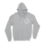 Buzo con cremallera Independiente Santa Fe - comprar online