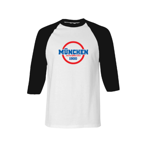 Camiseta Rangan «München» - comprar online