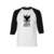 Camiseta Raglan «Bogotá- Millonarios FC»