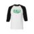 Camiseta Raglan «El glorioso»