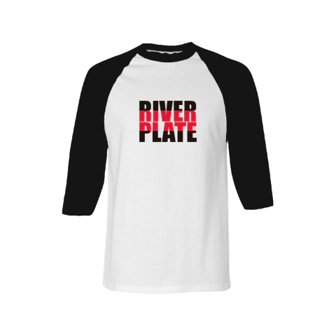 Camiseta River Plate