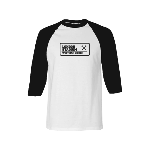 Camiseta Rangan «West Ham» - comprar online