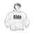 Hoodie Real Madrid