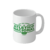 Mug «Vivo para alentarte» - Cinco con 50