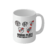 Mug «River Plate, el más grande» en internet