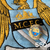 Pin Manchester City