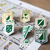 Set conmemorativo «Atlético Nacional» - comprar online